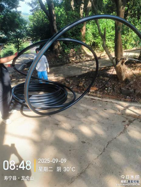 茶园水肥一体化建设方案(图12)