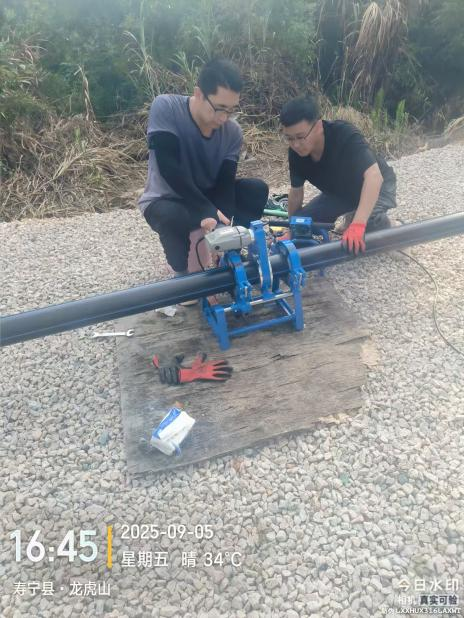 茶园水肥一体化建设方案(图10)