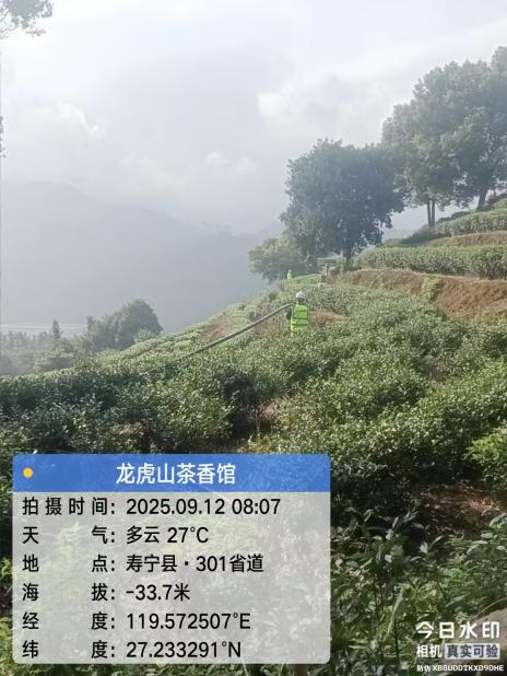 茶园水肥一体化建设方案(图14)